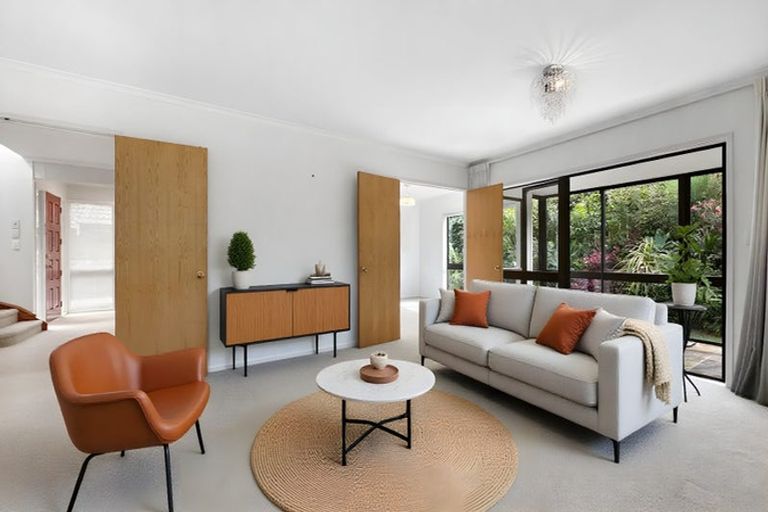 Photo of property in 3/1 Penzance Road, Mairangi Bay, Auckland, 0630