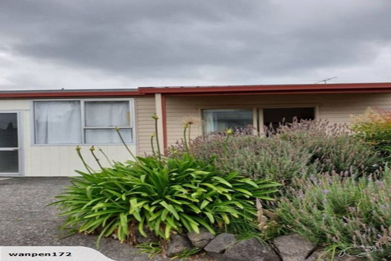 Photo of property in 172 Russell Road, Manurewa, Auckland, 2102