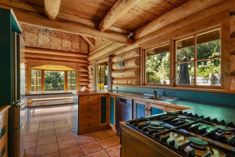 Photo of property in 36 Waiotahi Road, Thames, 3500