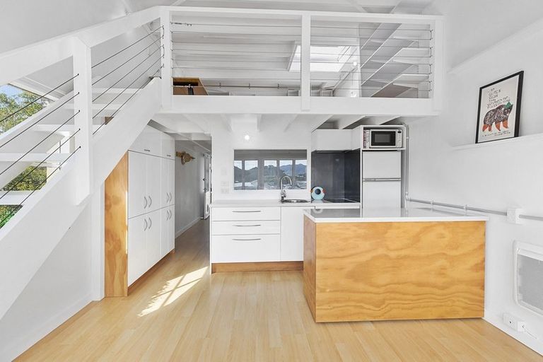 Photo of property in Hiropi St Village, 32/46 Hiropi Street, Newtown, Wellington, 6021