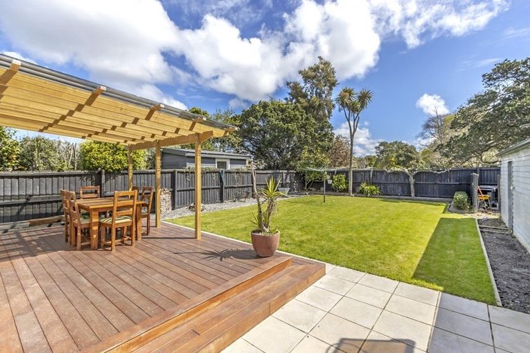 Photo of property in 721 Gloucester Street, Avonside, Christchurch, 8061