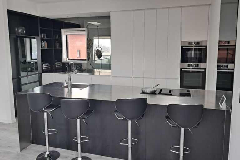 Photo of property in 4/85 Bomb Point Drive, Hobsonville, Auckland, 0616