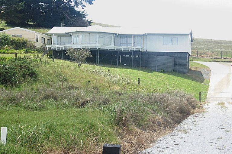 Photo of property in 50 Hihi Road, Hihi, Mangonui, 0494