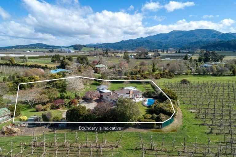 Photo of property in 58 Pah Street West, Motueka, 7196