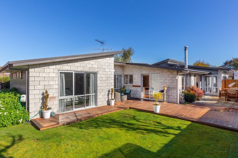 Photo of property in 5 Maple Close, Springlands, Blenheim, 7201