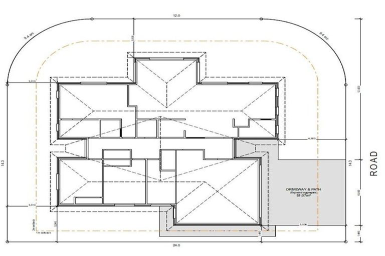 Photo of property in 41 Hanmer Crescent, Rangiora, 7400