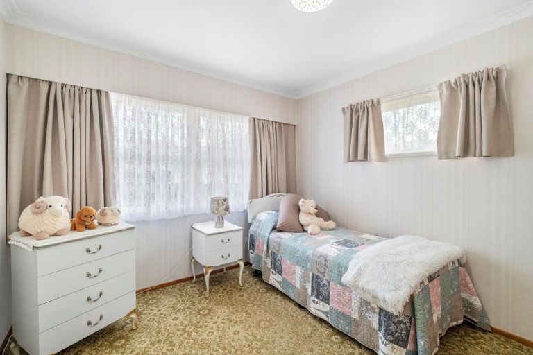 Photo of property in 8 Bruce Street, Ngongotaha, Rotorua, 3010