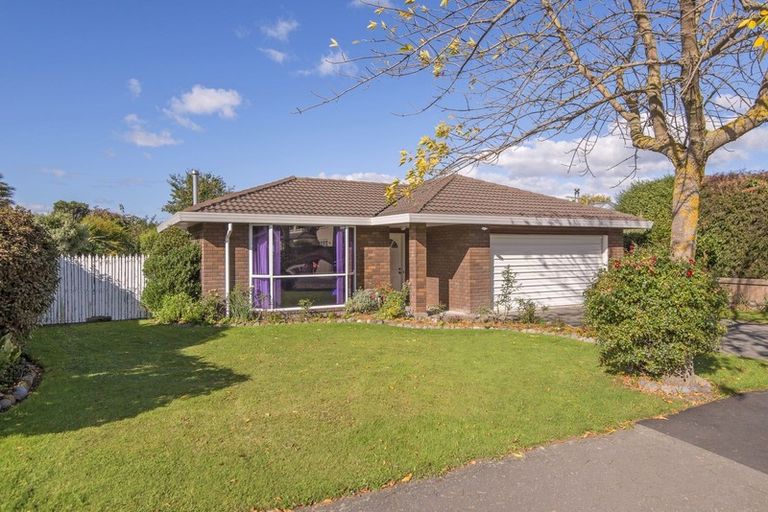 Photo of property in 274 West Belt, Rangiora, 7400