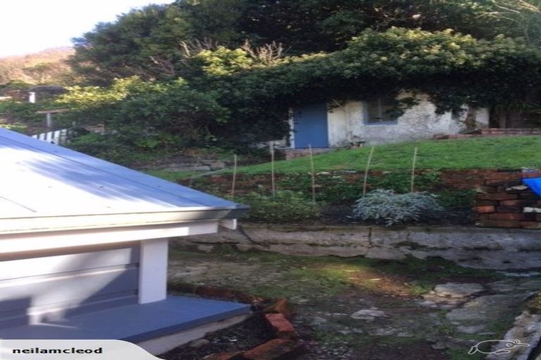 Photo of property in 21 Patanga Crescent, Thorndon, Wellington, 6011