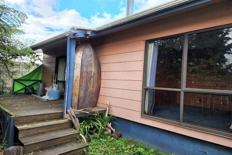 Photo of property in 21 Ranfurly Street, Trentham, Upper Hutt, 5018