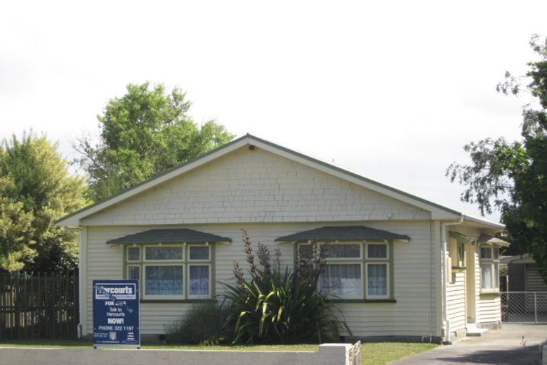 Photo of property in 107 Strickland Street, Sydenham, Christchurch, 8023