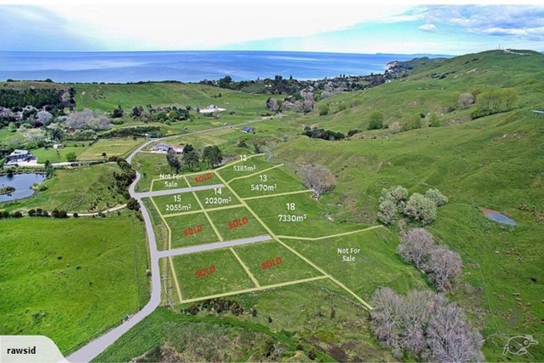 Photo of property in 78 Scarlys Way, Okitu, Gisborne, 4010
