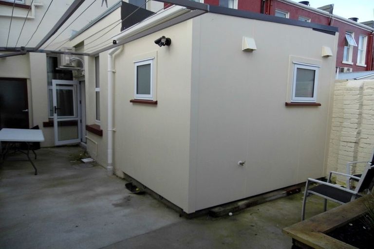 Photo of property in 22 Clyde Street, North Dunedin, Dunedin, 9016