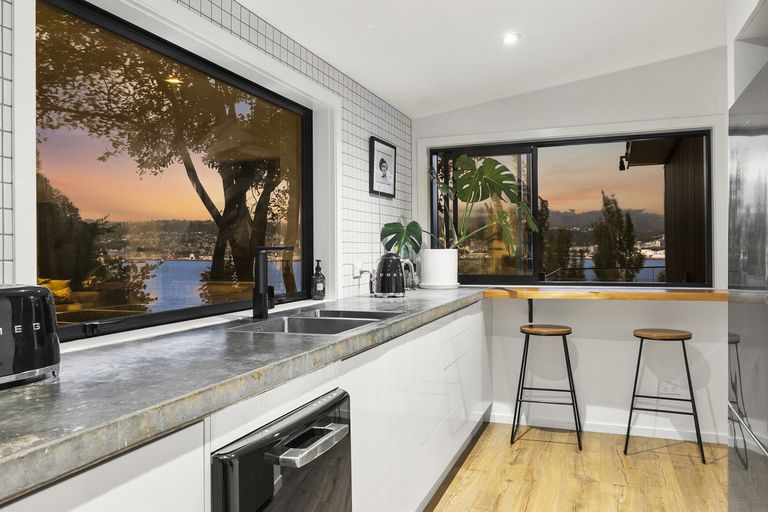 Photo of property in 157 Portobello Road, Vauxhall, Dunedin, 9013