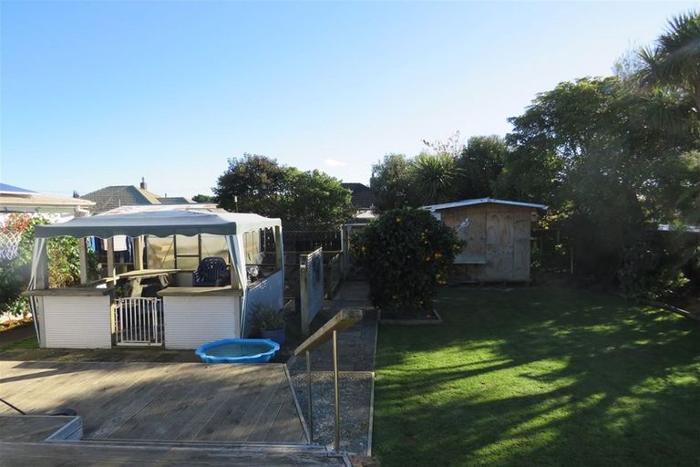 Photo of property in 55 Winchester Street, Levin, 5510