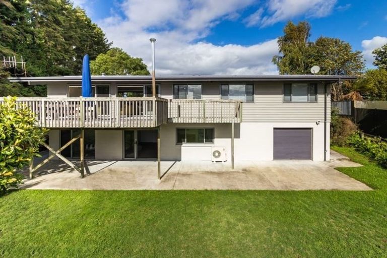 Photo of property in 208 State Highway 1, Waitahanui, Taupo, 3378