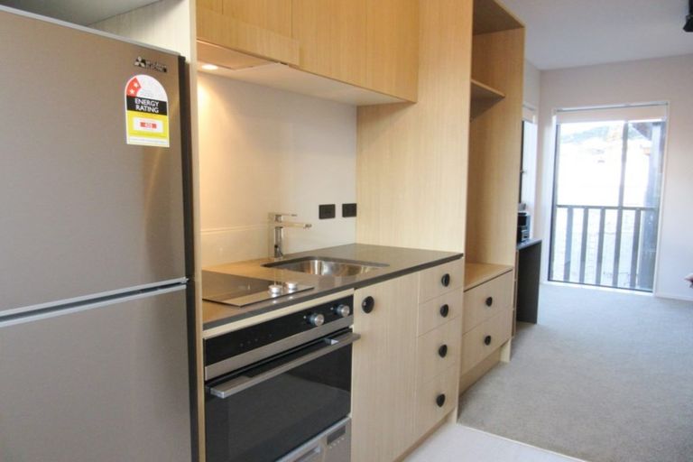 Photo of property in Vedado Apartments, 301/41 Hopper Street, Mount Cook, Wellington, 6011
