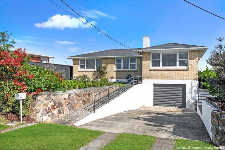 Photo of property in 53 Hynds Road, Gate Pa, Tauranga, 3112
