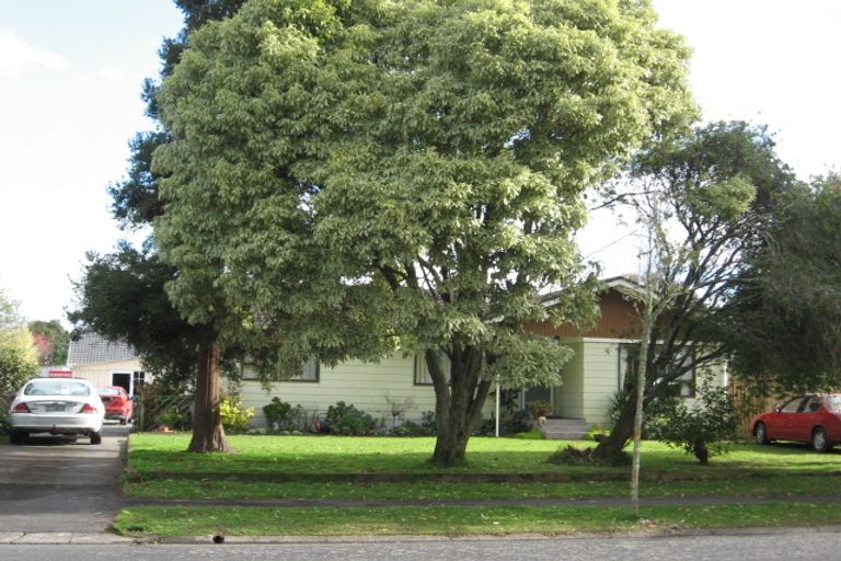 Photo of property in 5 Rutland Street, Fairview Downs, Hamilton, 3214