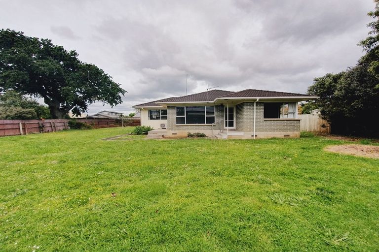 Photo of property in 31 Ward Street, Pukekohe, 2120