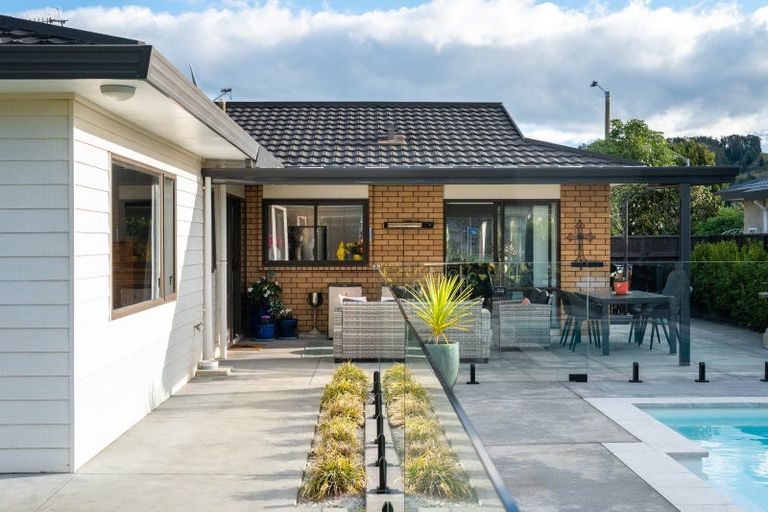 Photo of property in 171 Auckland Road, Greenmeadows, Napier, 4112