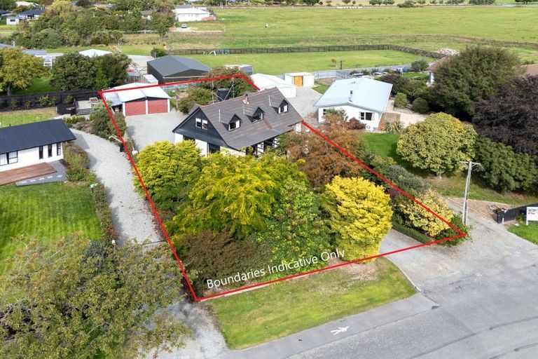Photo of property in 30 Totara Street, Pleasant Point, 7903