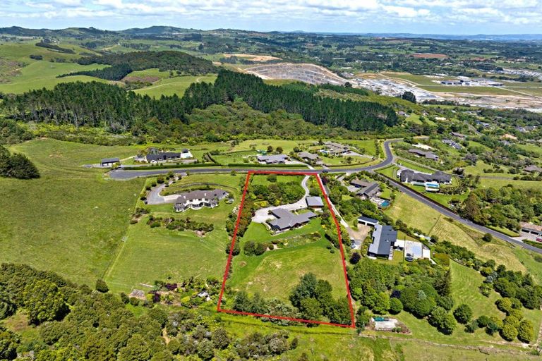 Photo of property in 350 Macwhinney Drive, Drury, 2577