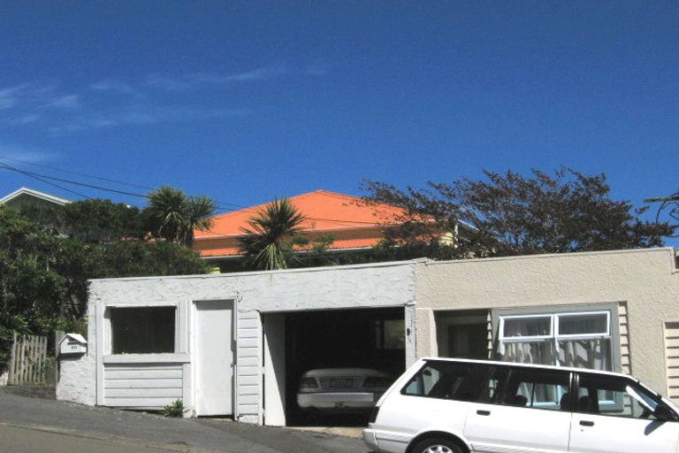 Photo of property in 188 Owen Street, Newtown, Wellington, 6021