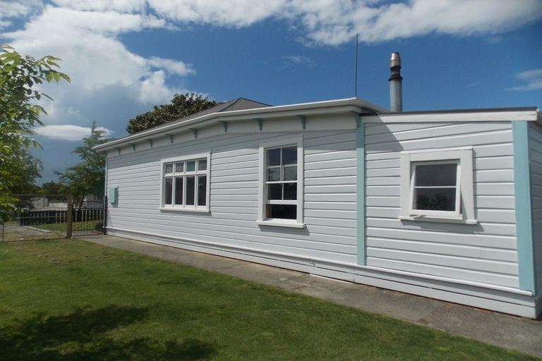 Photo of property in 58 Church Street, Awapuni, Palmerston North, 4412