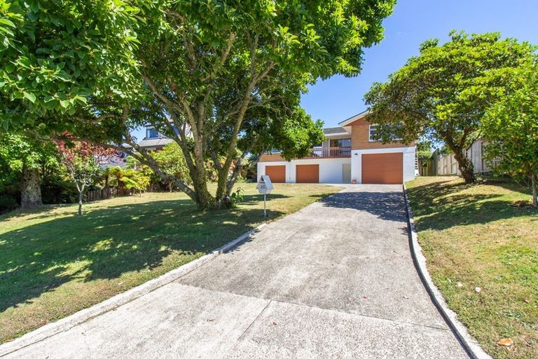 Photo of property in 47 Grand Vue Road, Kawaha Point, Rotorua, 3010