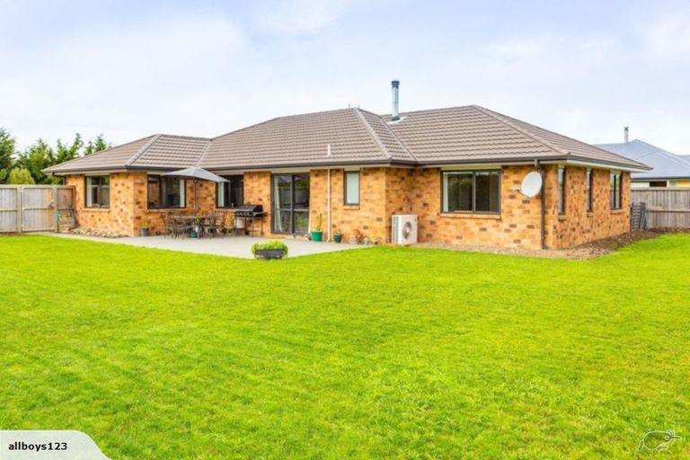 Photo of property in 59 Manse Road, Leeston, 7632