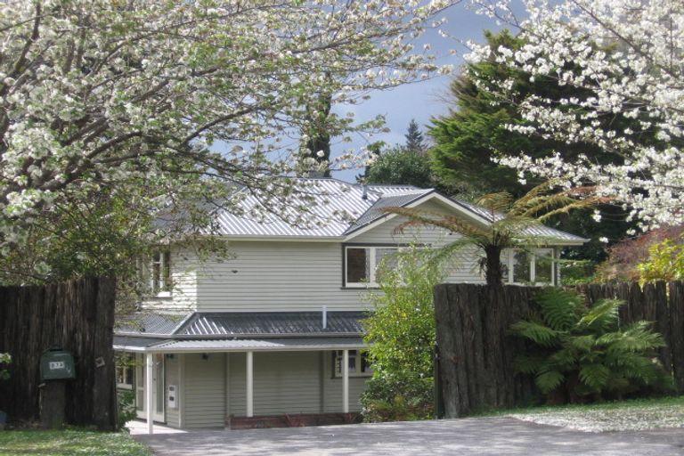 Photo of property in 87a Springfield Road, Springfield, Rotorua, 3015