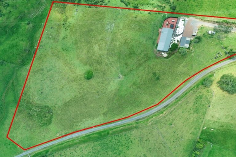 Photo of property in 166a Gleeson Road, Pollok, Waiuku, 2683