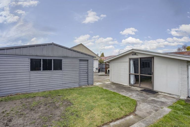 Photo of property in 49 Percival Street, Rangiora, 7400