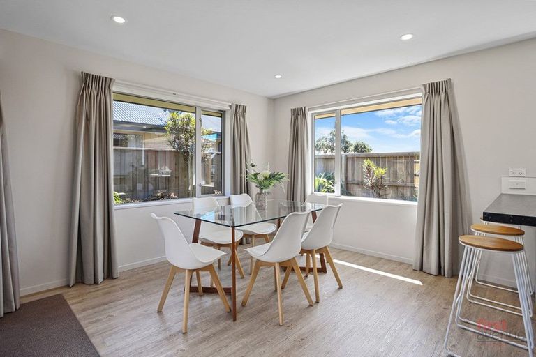 Photo of property in 8 Forbes Street, Pegasus, 7612