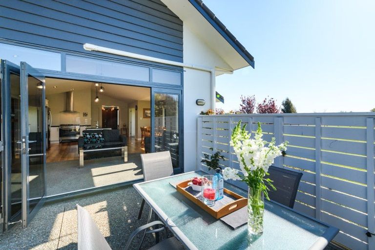Photo of property in 5 Mallard Avenue, Feilding, 4775