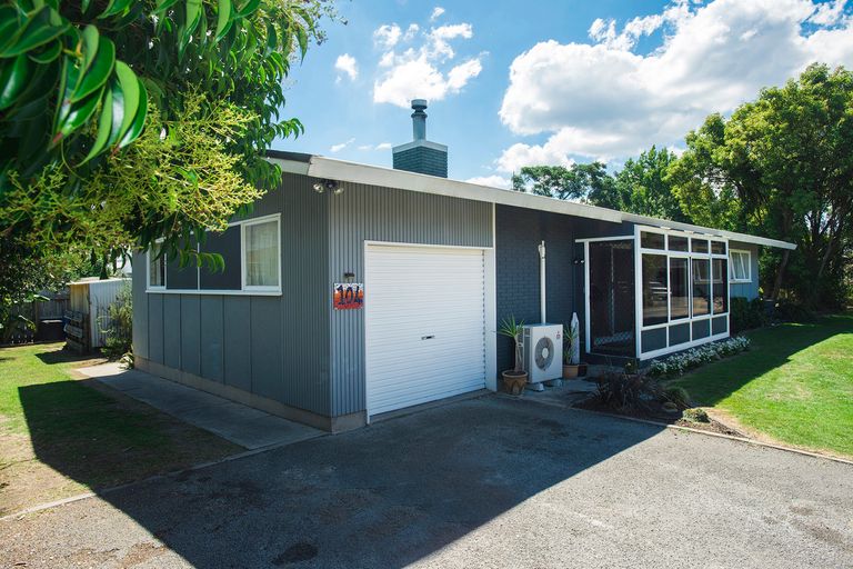 Photo of property in 104 Rutene Road, Kaiti, Gisborne, 4010