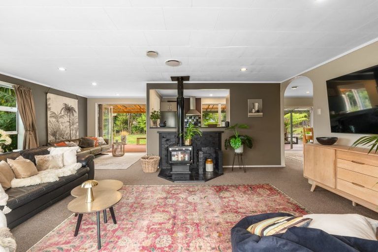 Photo of property in 18 Steam Hauler Track, Waitakere, Henderson, 0782