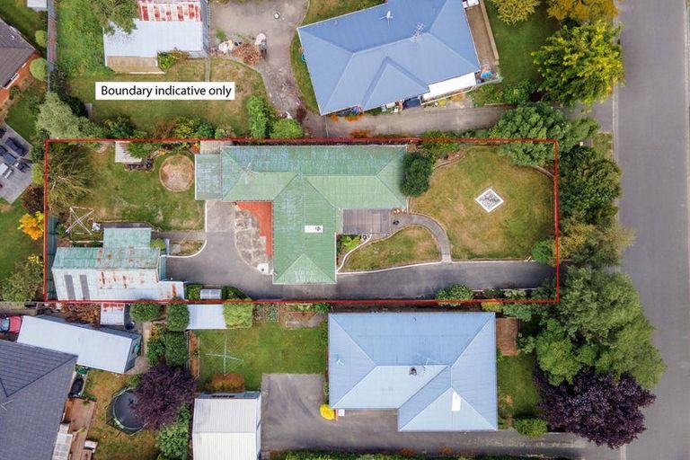 Photo of property in 10 Reid Crescent, Allenton, Ashburton, 7700