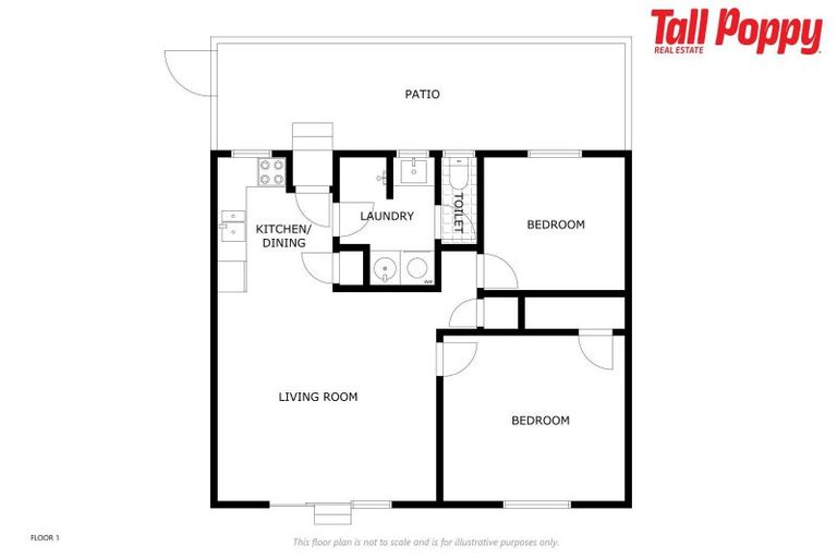 Photo of property in 3/94 Golf Road, Tahunanui, Nelson, 7011