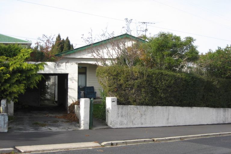 Photo of property in 72 County Road, Kaikorai, Dunedin, 9010