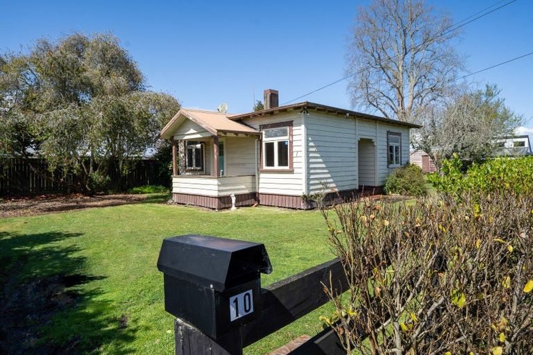 Photo of property in 10 Donald Lane, Cambridge, 3434