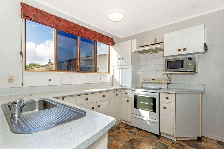 Photo of property in 18 Howarth Street, Mangapapa, Gisborne, 4010
