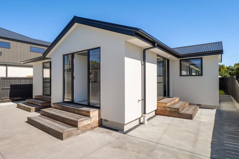 Photo of property in 1/43 Vagues Road, Northcote, Christchurch, 8052