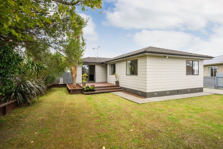 Photo of property in 7 Jupiter Street, Milson, Palmerston North, 4414