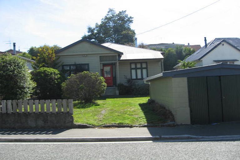 Photo of property in 7 Roslyn Terrace, West End, Timaru, 7910