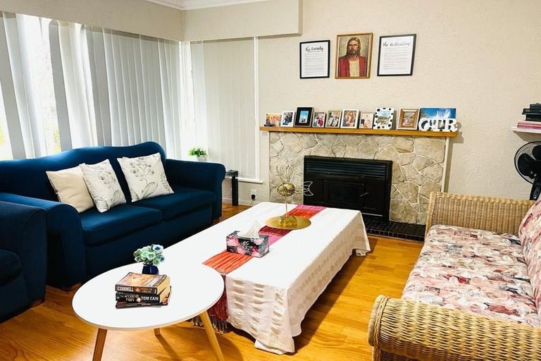 Photo of property in 10 Wordsworth Road, Manurewa, Auckland, 2102