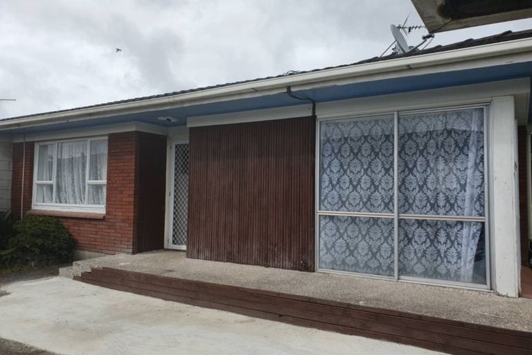 Photo of property in 4/280 Shirley Road, Papatoetoe, Auckland, 2025