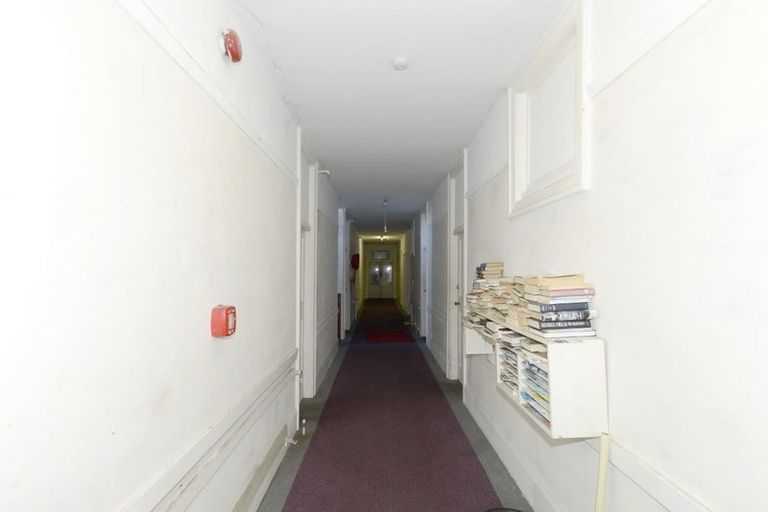 Photo of property in 1 Cressy Terrace, Lyttelton, 8082