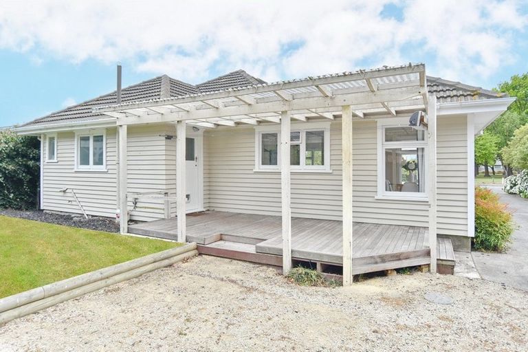 Photo of property in 90 Joy Street, Shirley, Christchurch, 8061